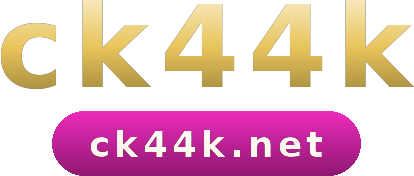 ck44k logo